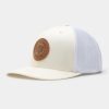 Accessories Straight Down Hats | Sd Buffalo Strong Hat Birch
