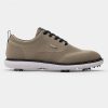 Footwear Straight Down Golf Footwear | Champ Shoe