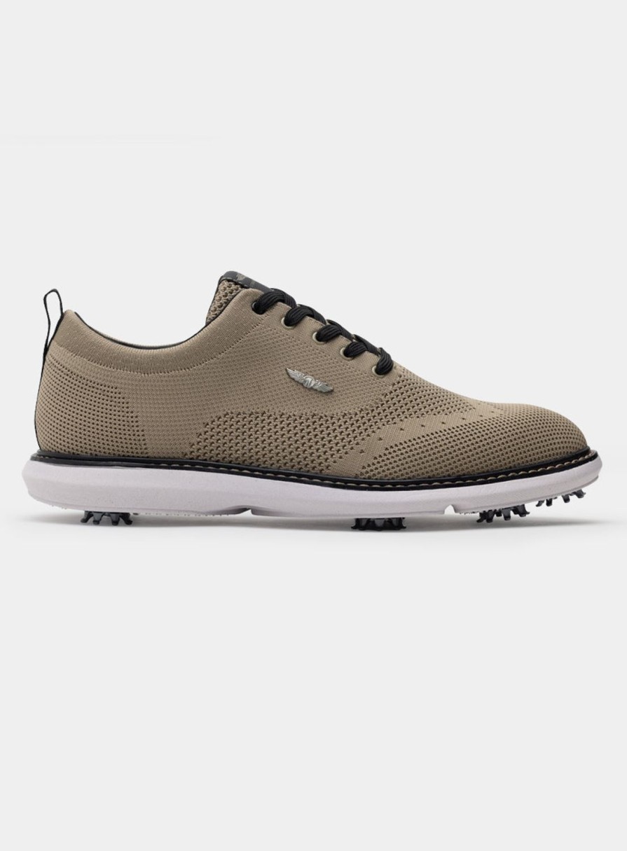 Footwear Straight Down Golf Footwear | Champ Shoe