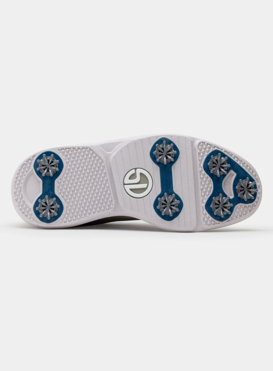 Footwear Straight Down Golf Footwear | Champ Shoe
