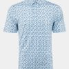 Men Straight Down Polos | Sparrow Polo Big Sur