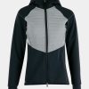Women Straight Down Jackets | Logan Jacket