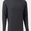 Men Straight Down Pullovers | Woods Crew