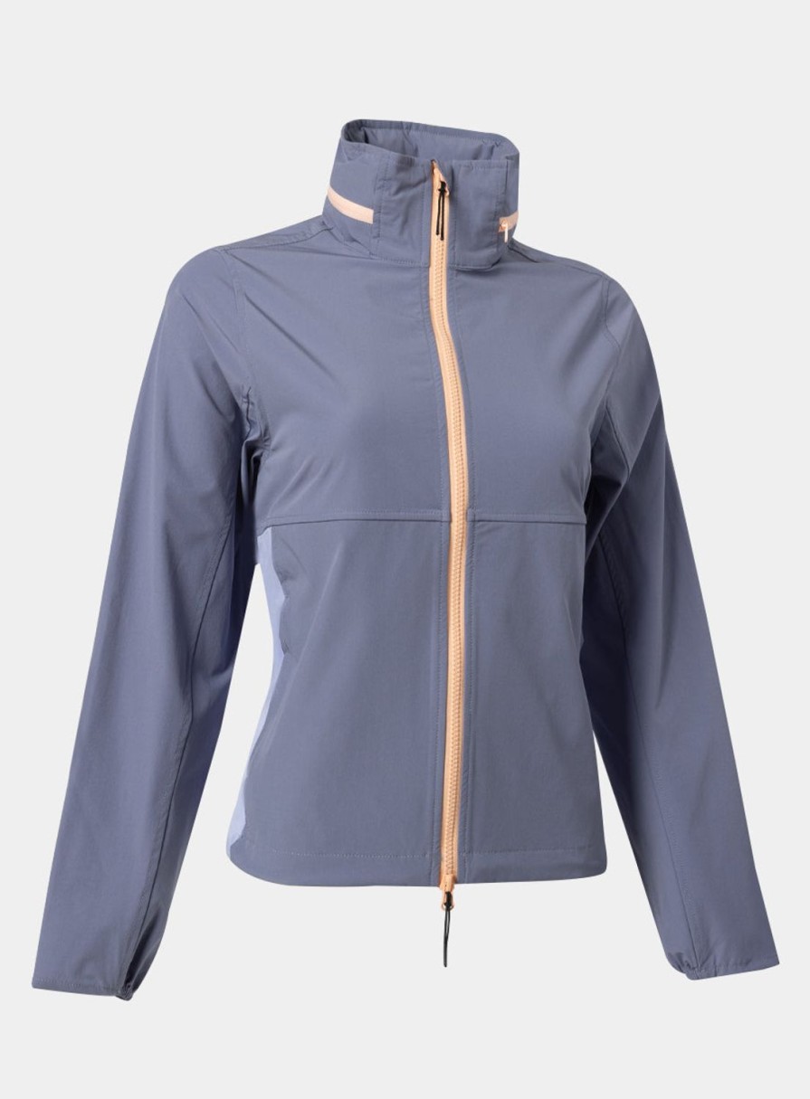 Women Straight Down Jackets | Windy Jacket