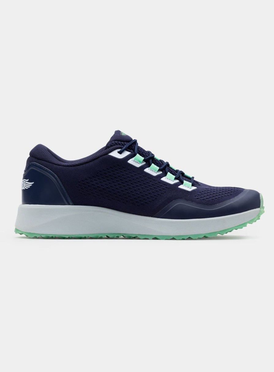 Footwear Straight Down Hybrid Footwear | Mojave Shoe