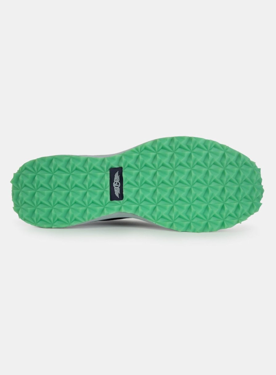 Footwear Straight Down Hybrid Footwear | Mojave Shoe