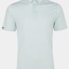 Men Straight Down Polos | Hermosa Polo