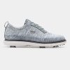 Footwear Straight Down Golf Footwear | Challenger Shoe