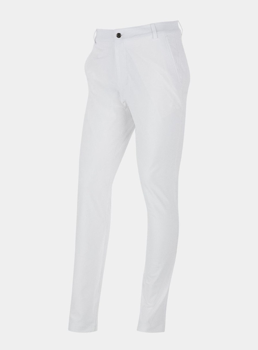 Men Straight Down Pants | Quest Pant