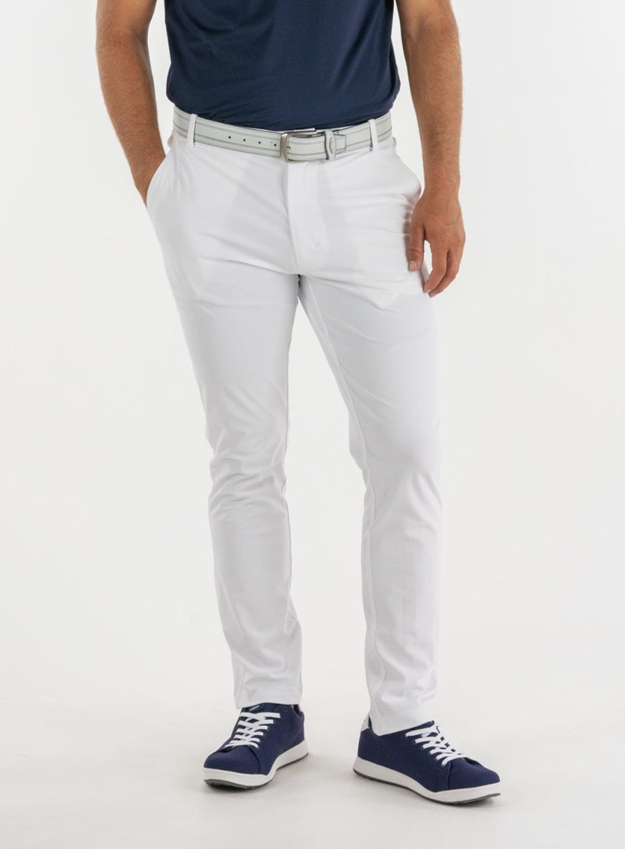 Men Straight Down Pants | Quest Pant