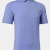 Men Straight Down Polos | Ellsworth Polo Iris