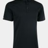 Men Straight Down Polos | Darin Polo