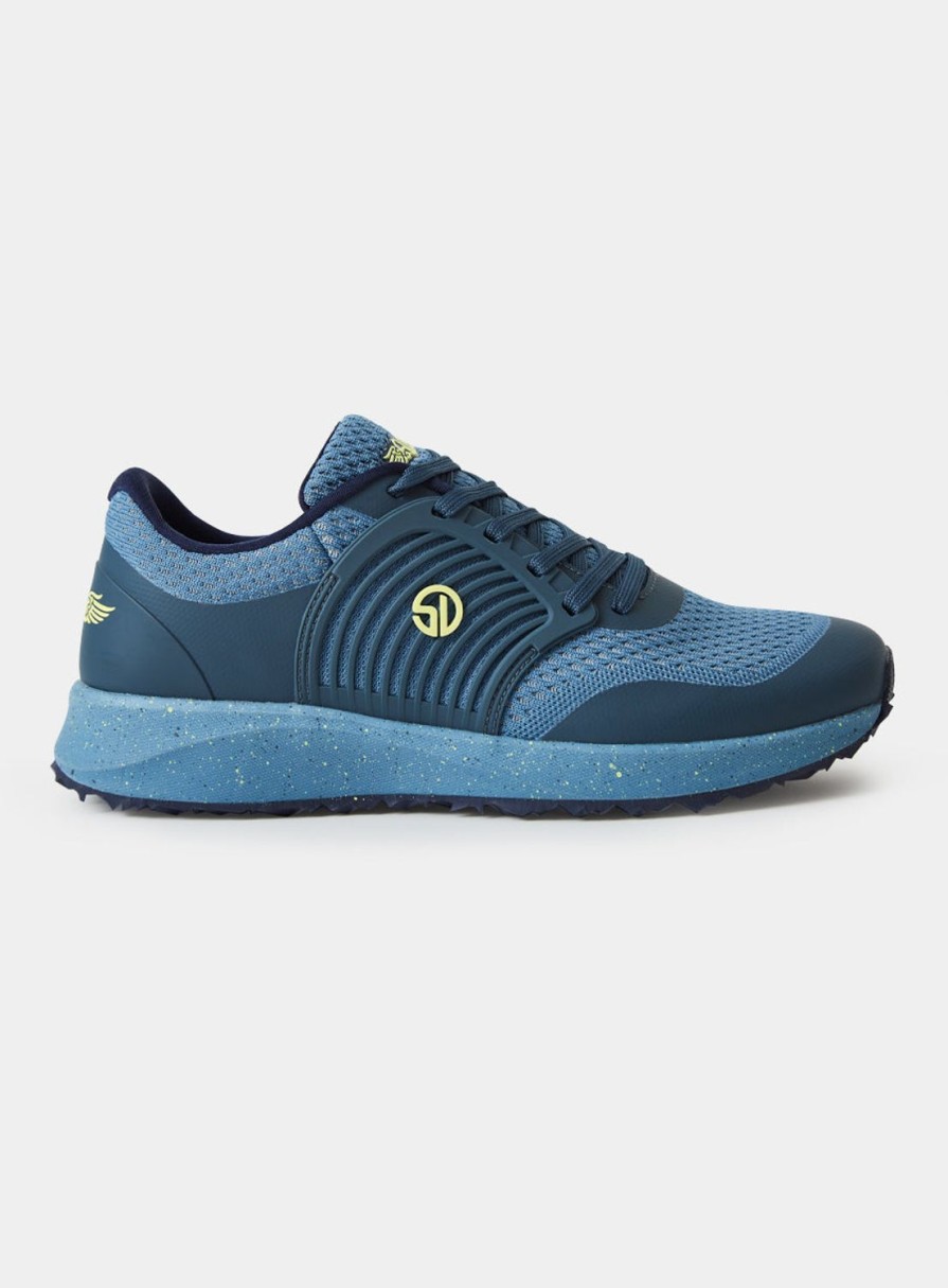 Footwear Straight Down Hybrid Footwear | Moonlight V2 Shoe