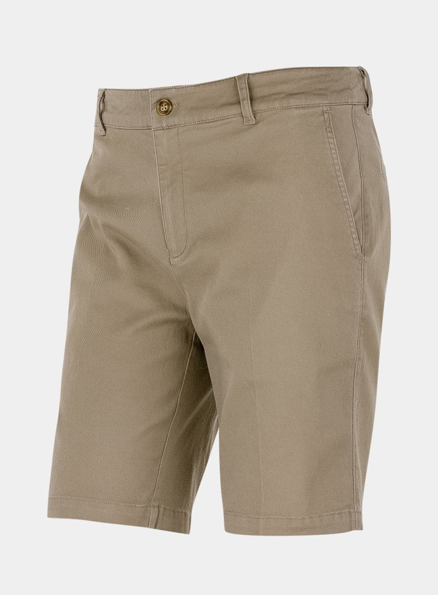 Men Straight Down Shorts | Rio Short