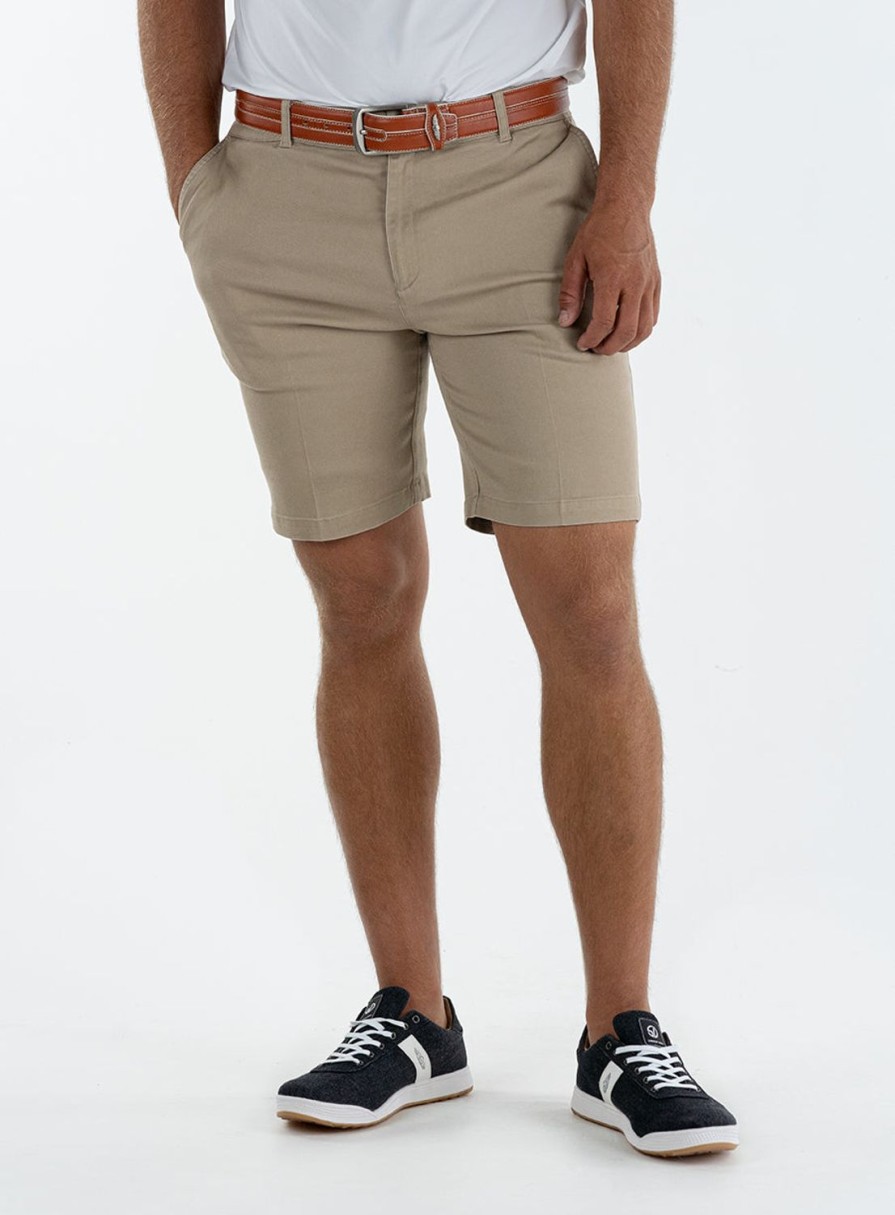 Men Straight Down Shorts | Rio Short