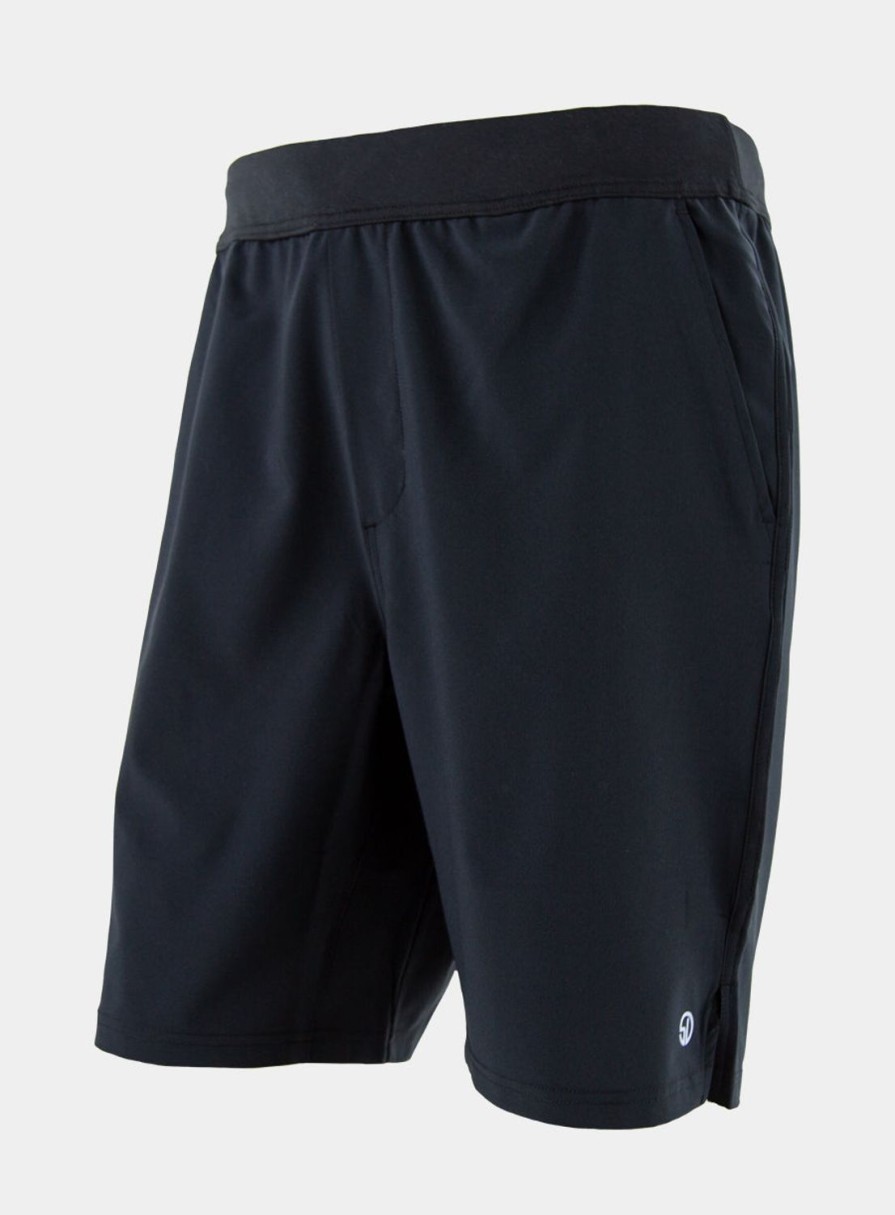 Men Straight Down Shorts | Ground Work Short