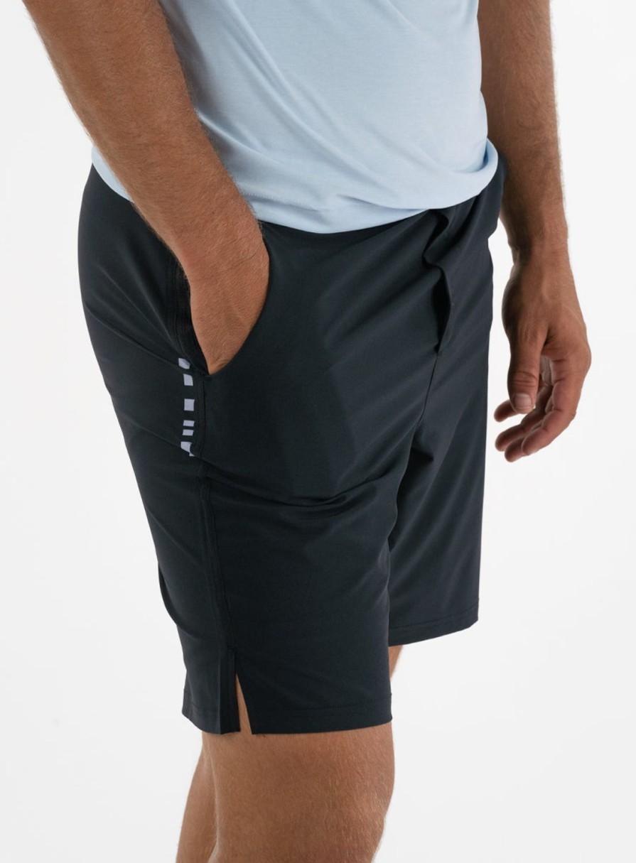 Men Straight Down Shorts | Ground Work Short