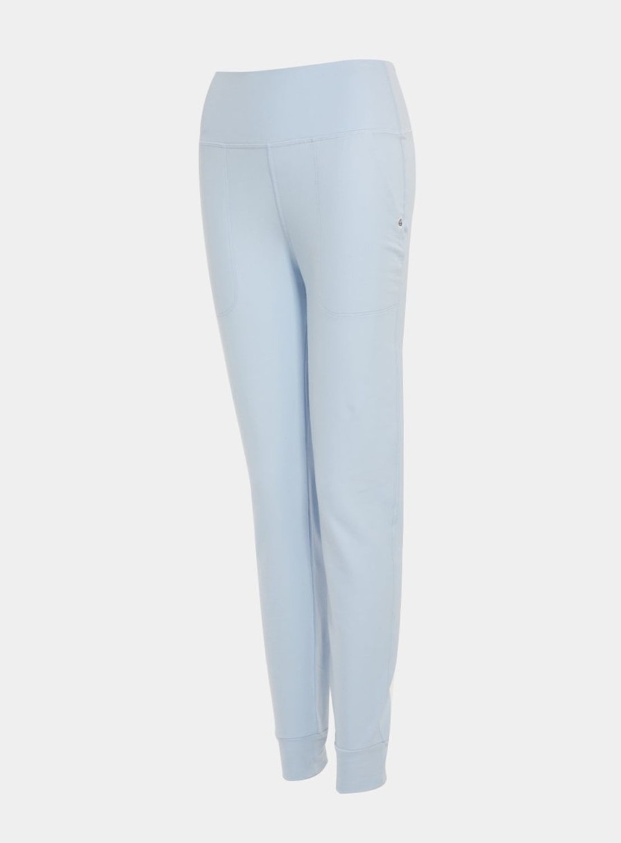 Women Straight Down Pants | Topia Jogger