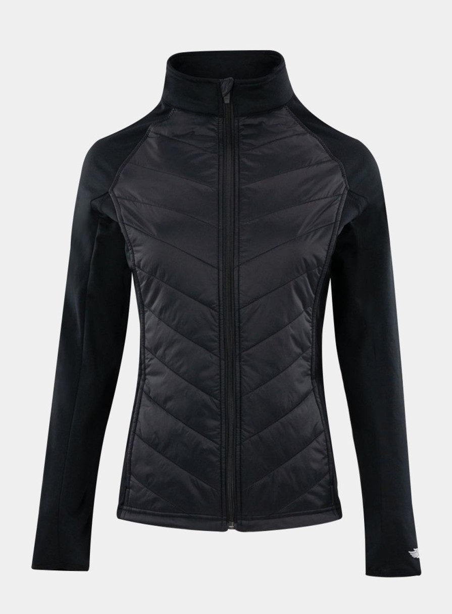 Women Straight Down Jackets | Nova Jacket