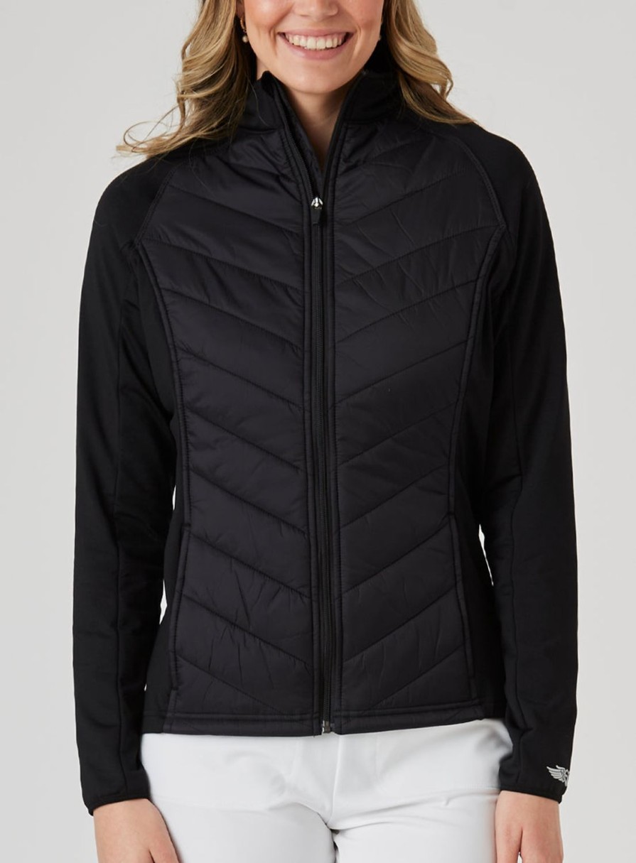 Women Straight Down Jackets | Nova Jacket