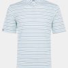 Men Straight Down Polos | Harbour Polo Big Sur