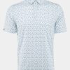 Men Straight Down Polos | Ballin Polo Big Sur