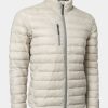 Men Straight Down Jackets | Pack-Light Down Jacket