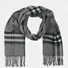 Accessories Straight Down Scarf | Lux Scarf