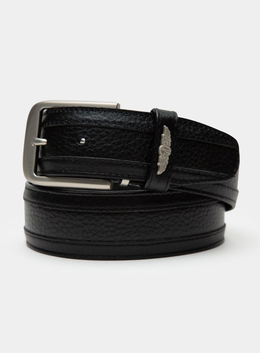 Accessories Straight Down Belts | Ambassador Belt