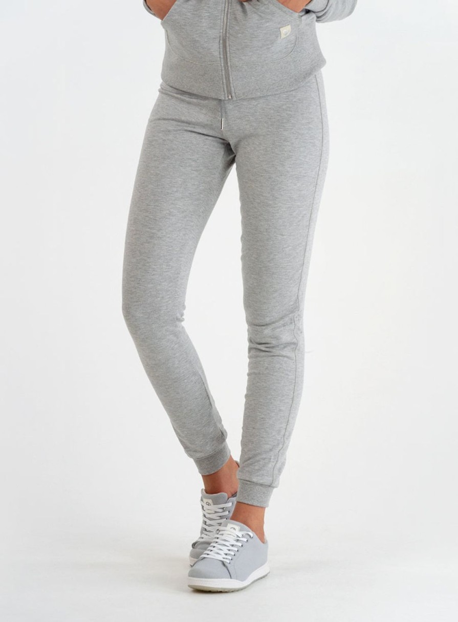 Women Straight Down Pants | Dakota Jogger