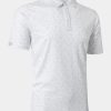 Men Straight Down Polos | Paradise Park Polo