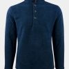 Men Straight Down Pullovers | Foothill V2 Placket
