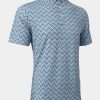 Men Straight Down Polos | Speed Boats Polo