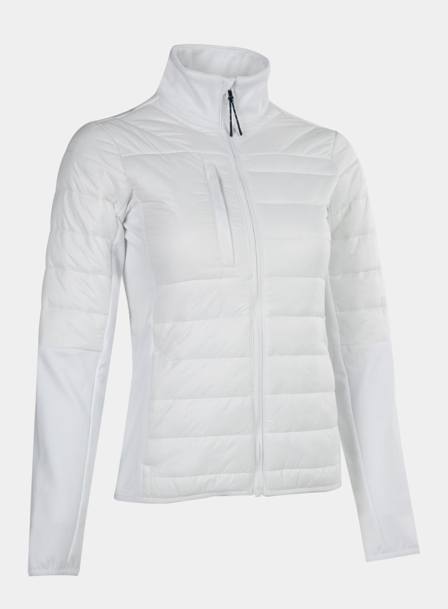 Women Straight Down Jackets | Pines Jacket