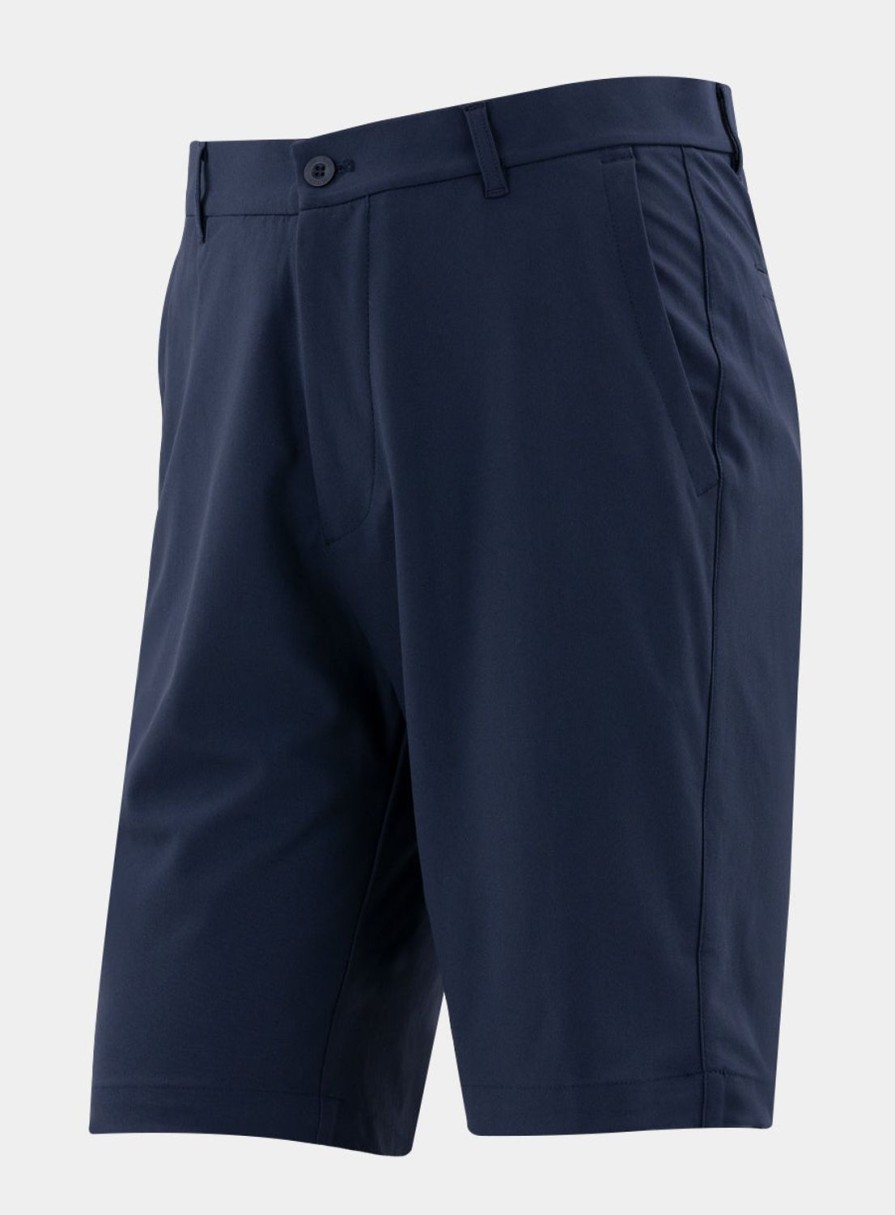 Men Straight Down Shorts | Drake Short