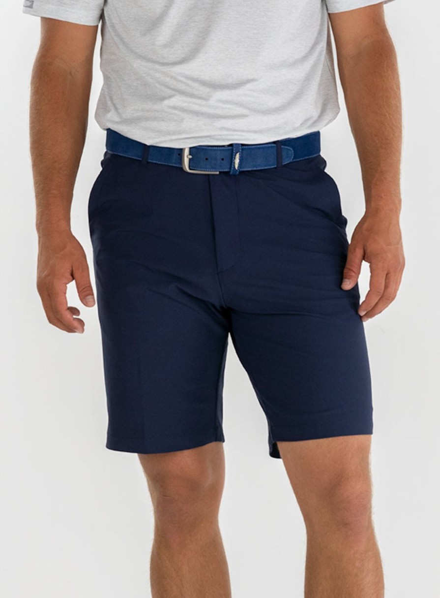 Men Straight Down Shorts | Drake Short