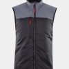 Men Straight Down Vests | Jasper Vest