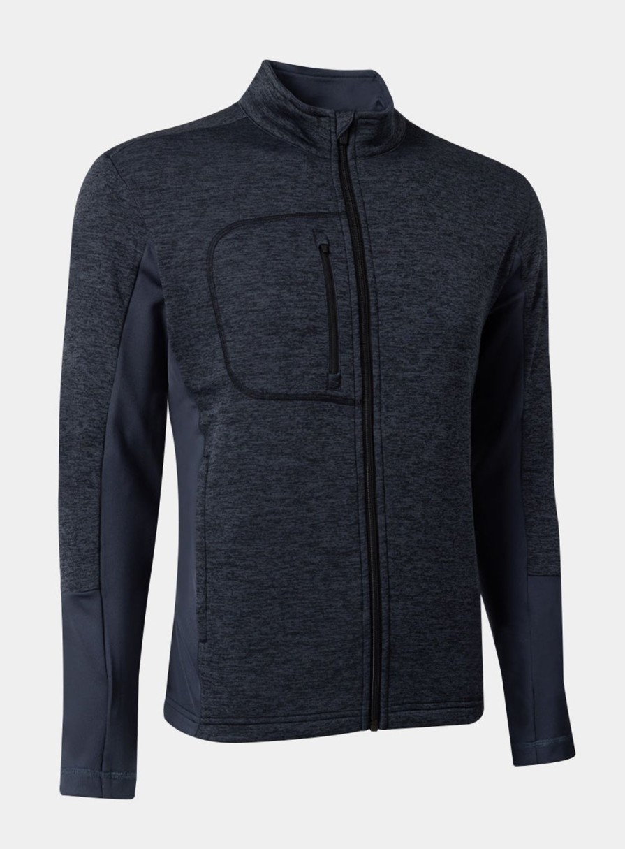 Men Straight Down Jackets | Axis Jacket
