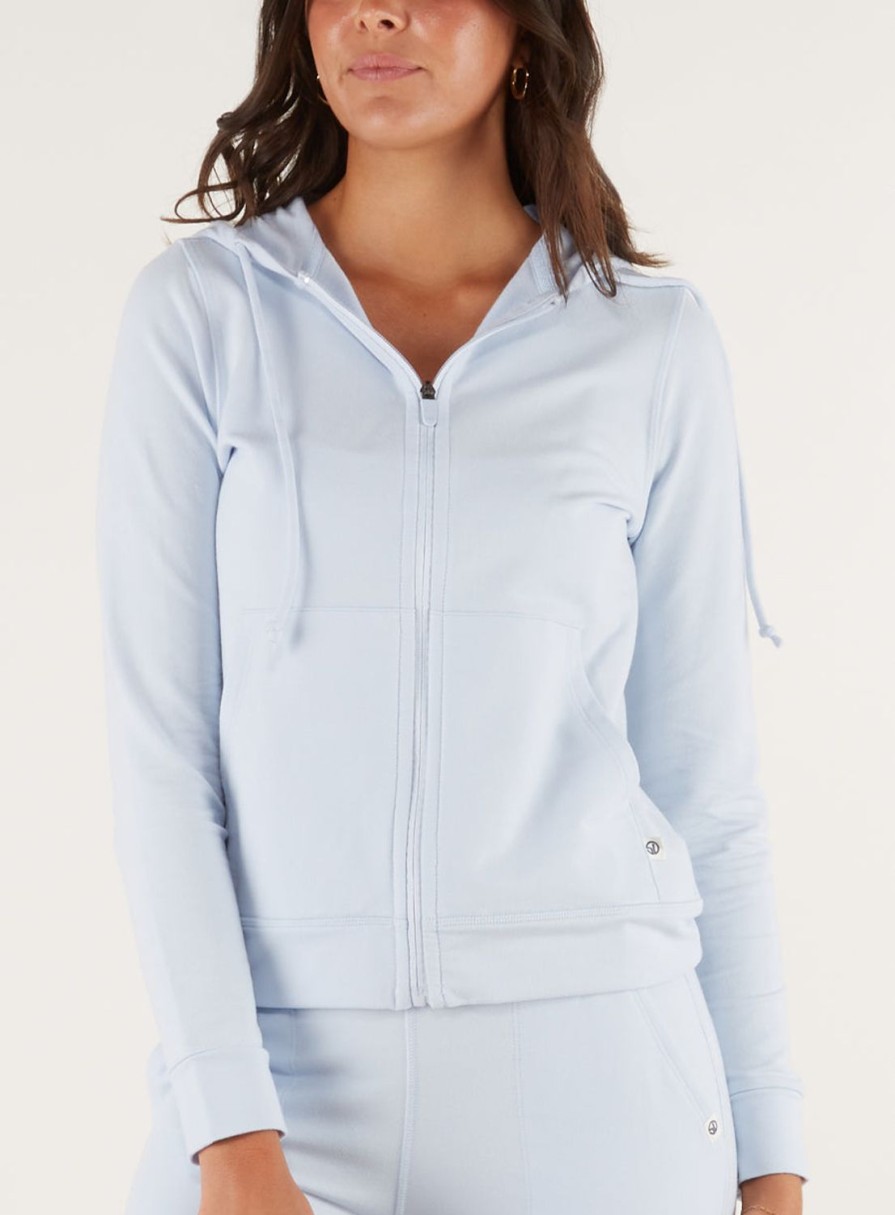 Women Straight Down Jackets | Mesa Hooded Jacket