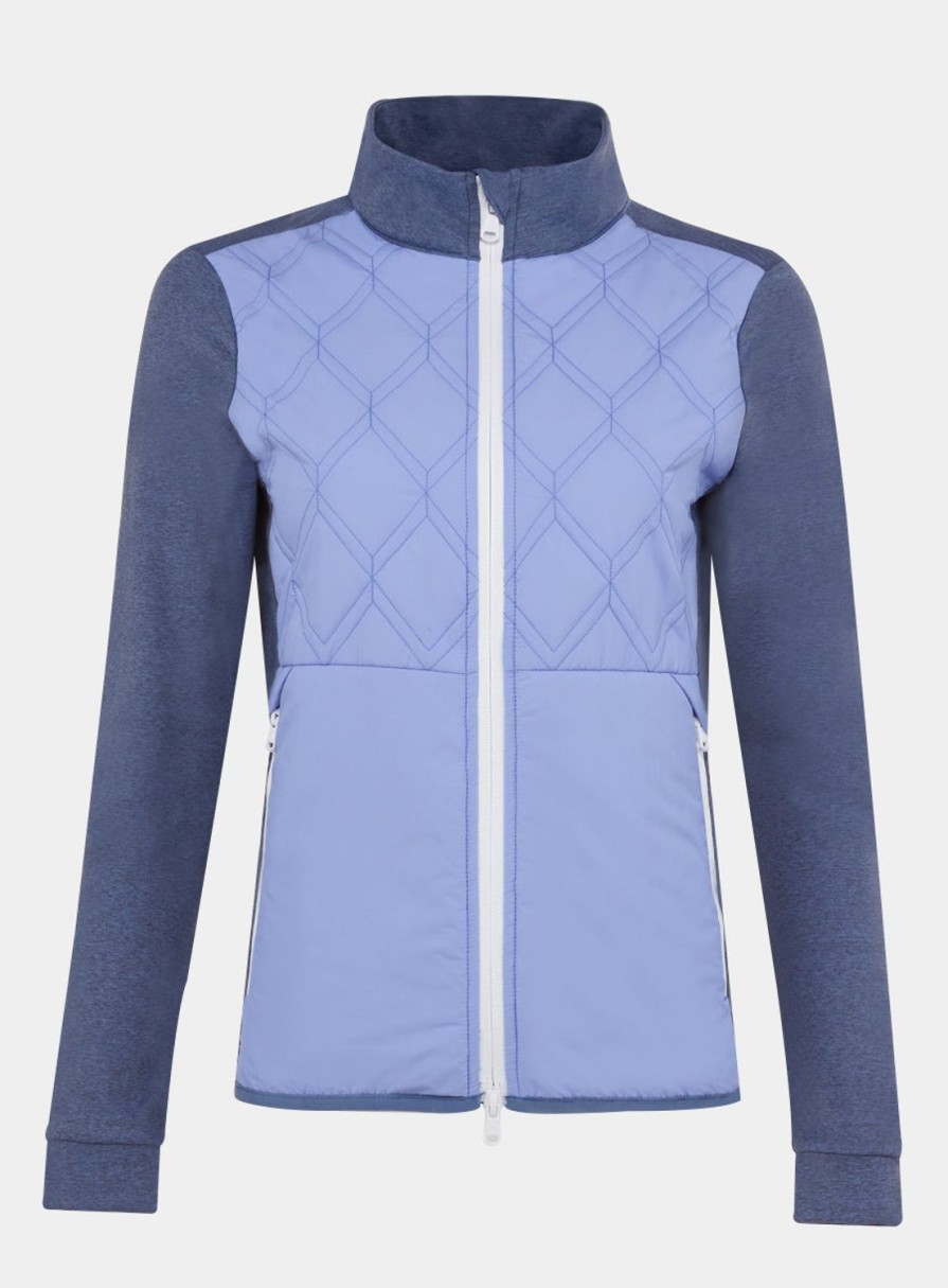 Women Straight Down Jackets | Hera Jacket