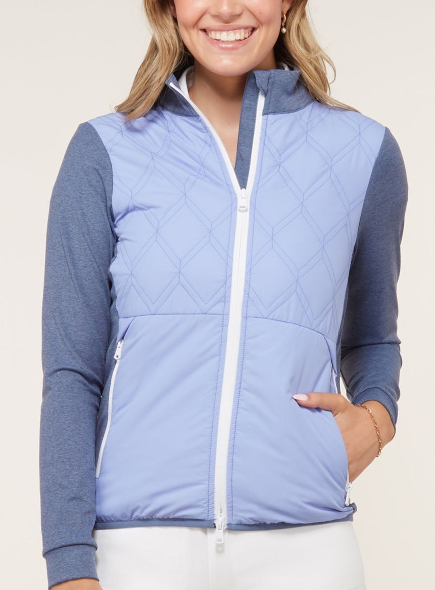 Women Straight Down Jackets | Hera Jacket