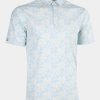 Men Straight Down Polos | Whirlwind Polo