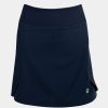 Women Straight Down Skorts | Nelly Skort