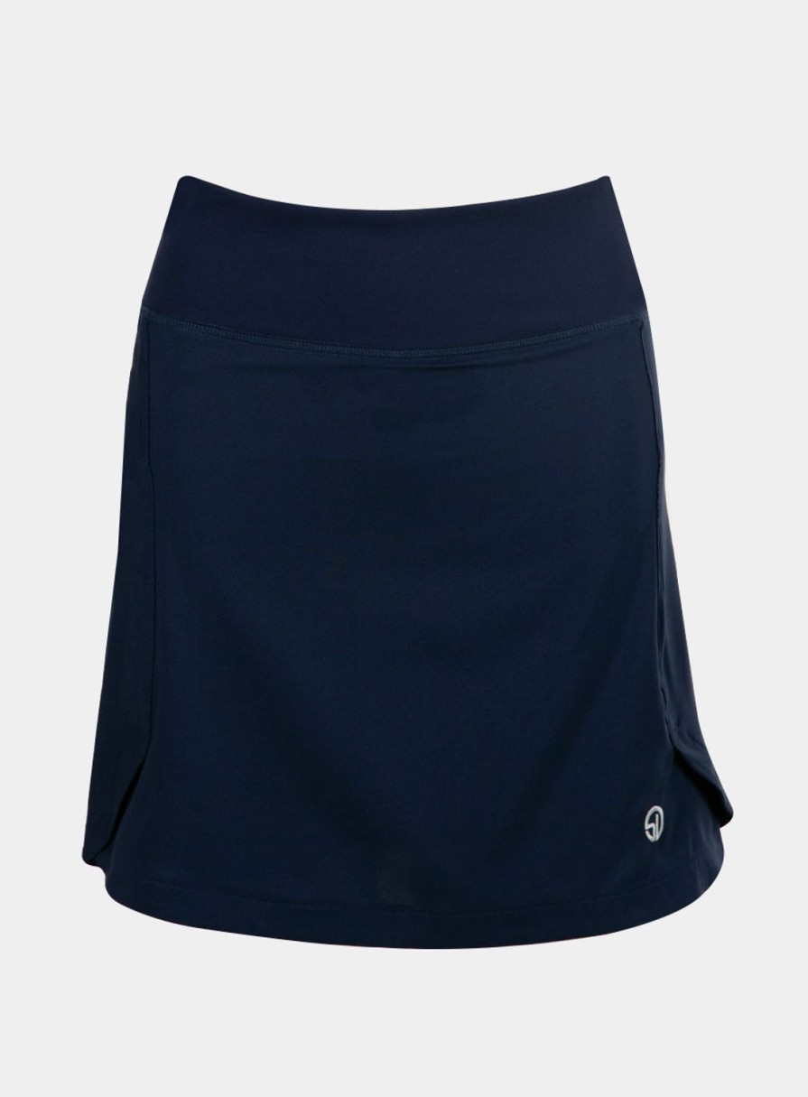 Women Straight Down Skorts | Nelly Skort