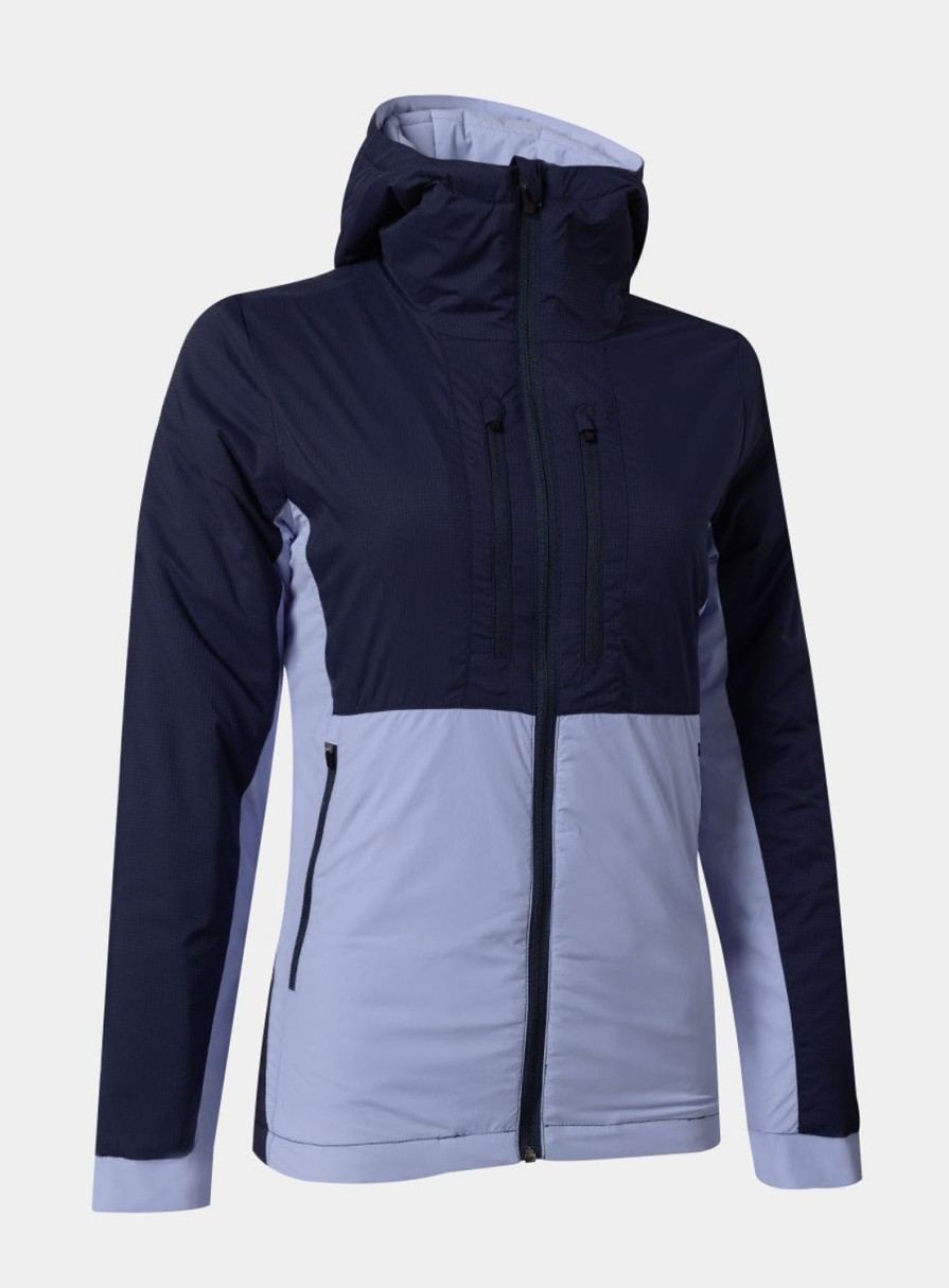 Women Straight Down Jackets | Switchback Jacket
