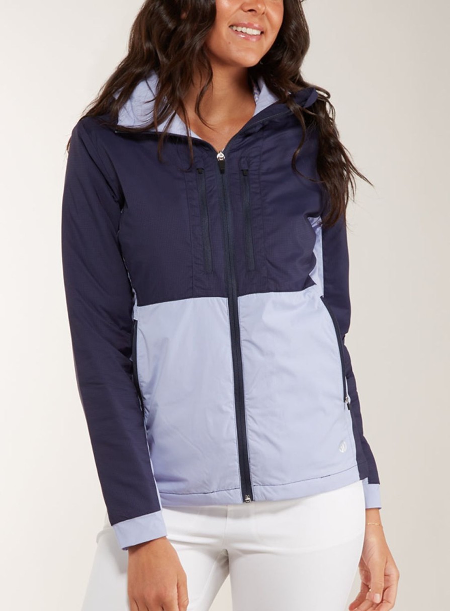 Women Straight Down Jackets | Switchback Jacket
