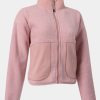 Women Straight Down Jackets | Alps Fleece Jacket