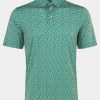 Men Straight Down Polos | Rae'S Creek Polo Verde