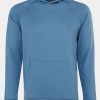 Men Straight Down Hoodies | Mackenzie Hoodie