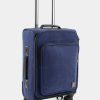 Accessories Straight Down Luggage | Hearst Carry-On Indigo